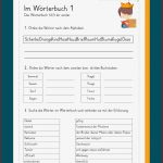 Wörterbuch