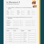 Wörterbuch