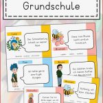 Wörtliche Rede Grundschule Übungen