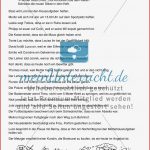 Wörtliche Rede Meinunterricht