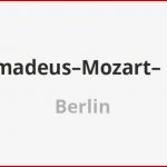 Wolfgang Amadeus Mozart Grundschule – Berlin Cottbusser