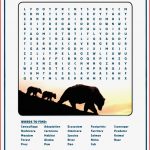 Word Search