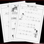 Worksheet Crafter