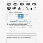 Wortschatz Und Dialogarbeit Zum thema "food and Drinks