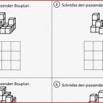 Würfelgebäude Kartei Pdf