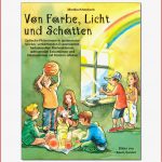 Wundervolles Buch Mit Spannenden Spielen Um Farbe Licht