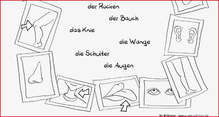 Zähne Kindergarten Arbeitsblätter Worksheets