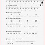 Zahlbegriff - Klasse 3/4 - Zahlbereich 1 000 - orientierung Mit ...