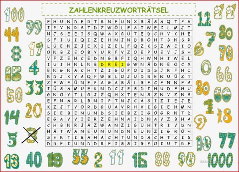 Zahlen
