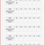 Zahlen Bis 100 Arbeitsblätter Worksheets