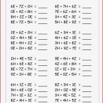 Zahlen Bis 1000 Arbeitsblätter Klasse 3 Worksheets
