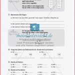 Zahlen Bis 1000 Einführung Runden Meinunterricht