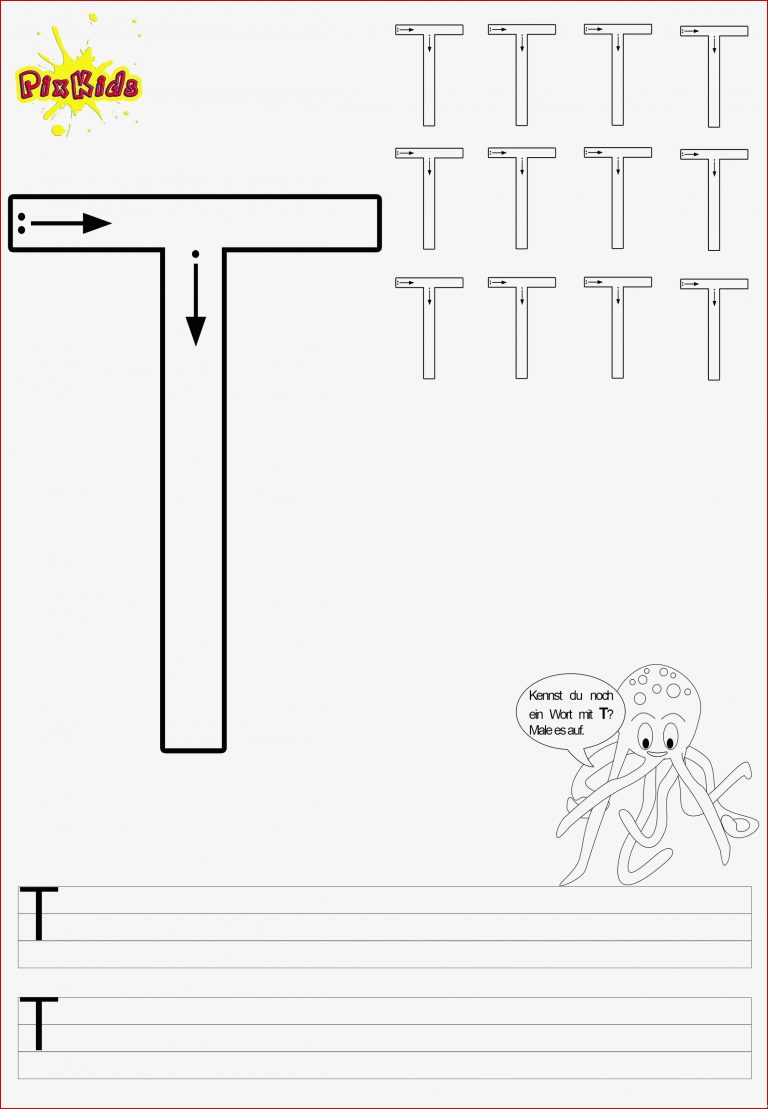 Zahlen Schreiben Lernen Arbeitsblätter Worksheets