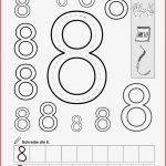 Zahlen Schreiben Vorlage Vorschule Kostenlos Vorlage On