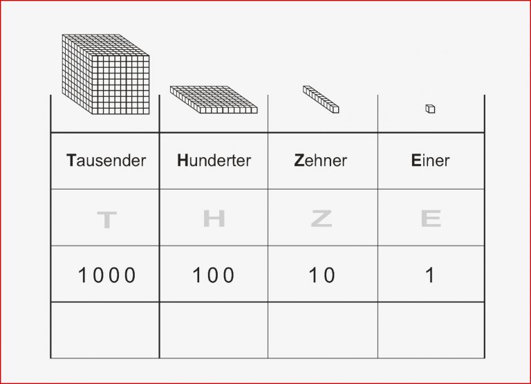 Zahlen und Zahlwörter lesen und schreiben Grosse Zahlen II Kostenlos als Download Zahlen und Zahlwörter lesen und schreiben Grosse Zahlen II