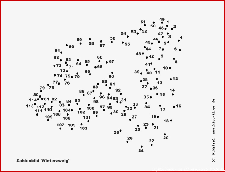 Zahlen Verbinden Bis 1000 Punkte Verbinden Im Zahlenraum