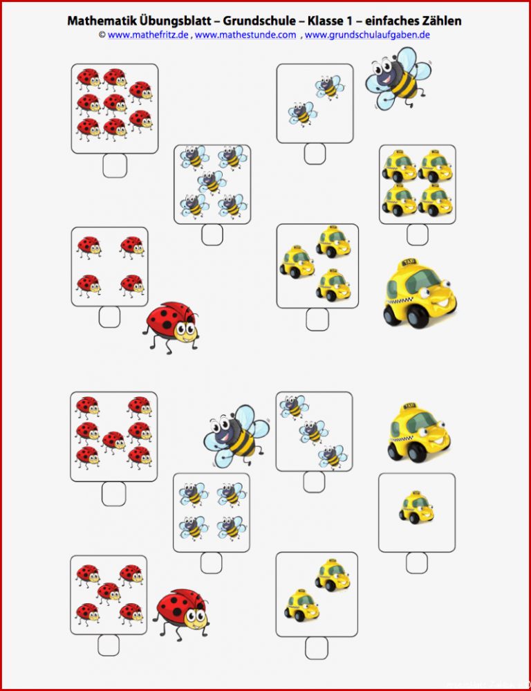 Zahlen Von 1 Bis 10 Zum Ausdrucken Malvorlagen and Coloring