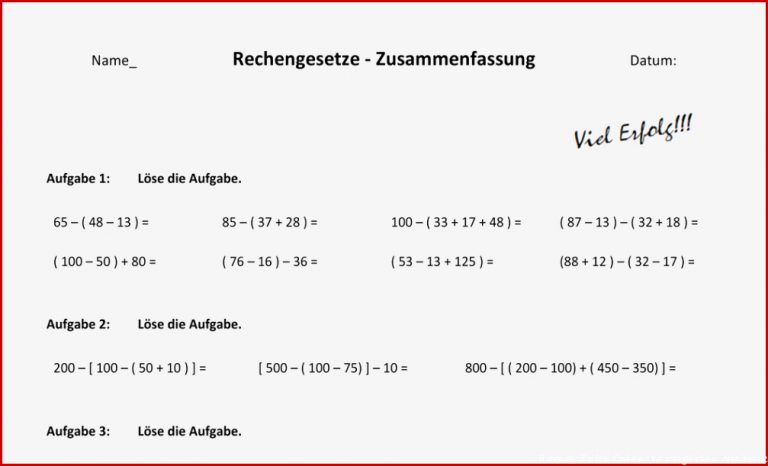 Zahlengerade Rationale Zahlen Arbeitsblatt Dorothy Meyer