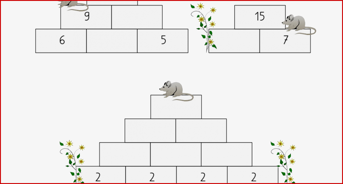 Zahlenmauern1 Pdf