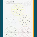 Zahlenräder