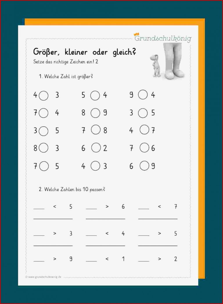 Zahlenraum 1 10 Arbeitsblatter Kostenlose Übungen