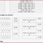 Zahlenraum 1000 Grundschulkönig Klasse 3 Mathe Michelle