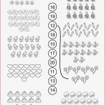 Zahlenraum Bis 20 Unterrichtsentwürfe Druckvorlagen