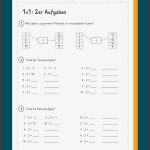 Zahlenraum Bis Arbeitsblätter Worksheets