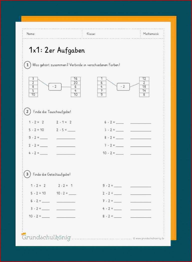 Zahlenraum Bis Arbeitsblätter Worksheets