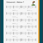 Zahlenstrahl