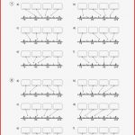 Zahlenstrahl Ablesen Bis 100 – Unterrichtsmaterial Im Fach