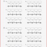 Zahlenstrahl Ablesen Bis 100 – Unterrichtsmaterial Im Fach