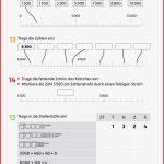 Zahlenstrahl Bis 1 Million Arbeitsblätter Worksheets