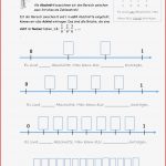 Zahlenstrahl Brüche Darstellen Arbeitsblatt