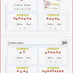 Zehner Und Einer – Unterrichtsmaterial Im Fach Mathematik