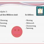 Zeitangaben Deutsch Daf Powerpoints