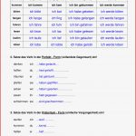 Zeitformen Der Deutschen Sprache – Unterrichtsmaterial In