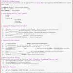 Zeitformen Im Französischen – Zukunfts Und