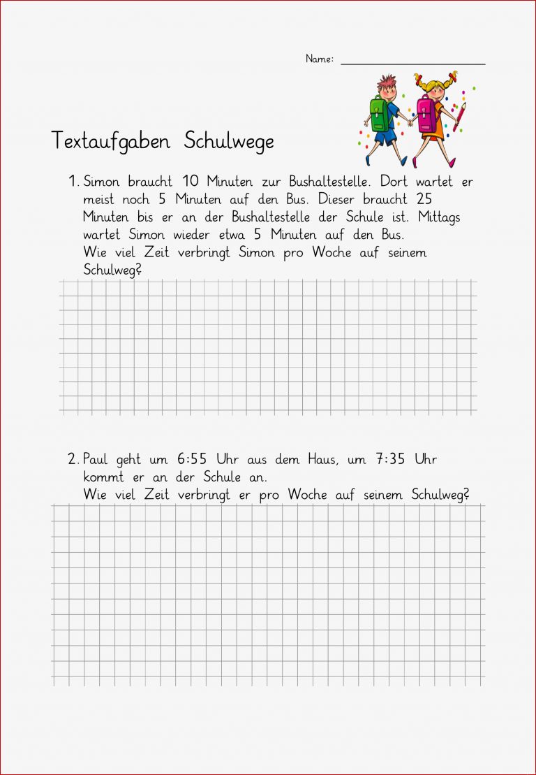 Zeitspannen Berechnen 3 Klasse Arbeitsblätter Worksheets