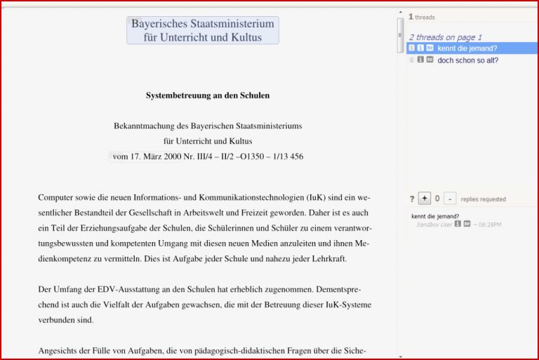 Zeugnisformulierungen Online Erstellen › Lehrerrundmail