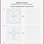 Zirkel Arbeitsblätter Zum Ausdrucken Kostenlos Worksheets