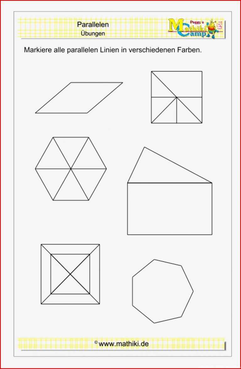 Zirkel Arbeitsblätter Zum Ausdrucken Worksheets