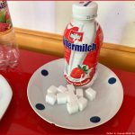 Zucker In Unseren Lebensmitteln Grundschule Wechloy