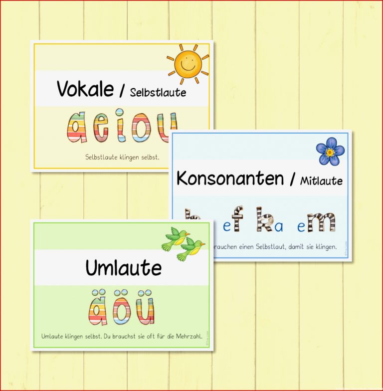 Zwielaute Grundschule kinderbilderwnload